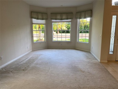 One or more photo(s) has been virtually staged. Tucked at the on Heron Creek Golf and Country Club in Florida - for sale on GolfHomes.com, golf home, golf lot