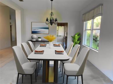 One or more photo(s) has been virtually staged. Tucked at the on Heron Creek Golf and Country Club in Florida - for sale on GolfHomes.com, golf home, golf lot