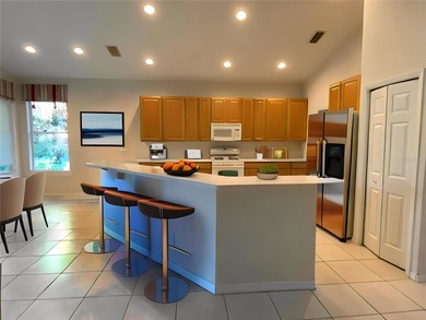 One or more photo(s) has been virtually staged. Tucked at the on Heron Creek Golf and Country Club in Florida - for sale on GolfHomes.com, golf home, golf lot