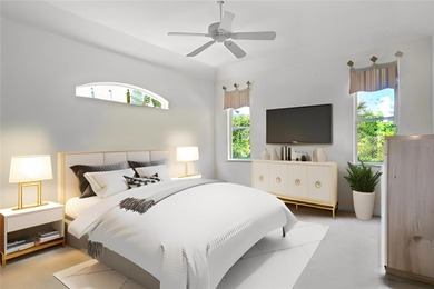 One or more photo(s) has been virtually staged. Tucked at the on Heron Creek Golf and Country Club in Florida - for sale on GolfHomes.com, golf home, golf lot