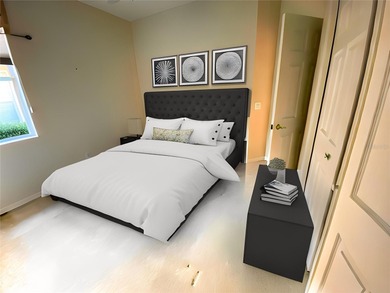 One or more photo(s) has been virtually staged. Tucked at the on Heron Creek Golf and Country Club in Florida - for sale on GolfHomes.com, golf home, golf lot