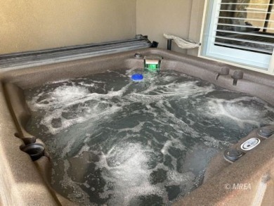 exceptionally well maintained (town)home with upgrades galore in on Coyote Willows Golf Club in Nevada - for sale on GolfHomes.com, golf home, golf lot