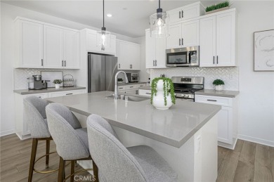 Highly Upgraded  Pristine Detached 3-Bdrm + Loft Property Built on Glen Ivy Golf Club in California - for sale on GolfHomes.com, golf home, golf lot