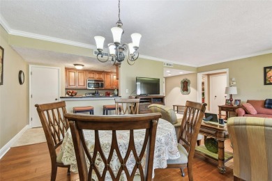 Two Bedroom/Two Bath *C* Unit: Shows like a model. Open granite on Innisbrook Resort and Golf Club in Florida - for sale on GolfHomes.com, golf home, golf lot