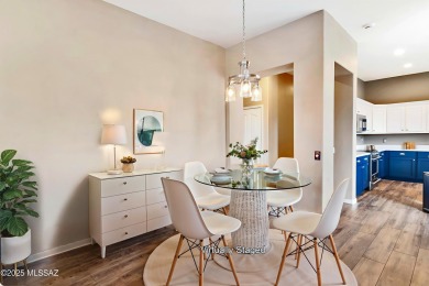 Welcome to this immaculate and rare Conquistador floor plan in on Heritage Highlands At Dove Mountain in Arizona - for sale on GolfHomes.com, golf home, golf lot