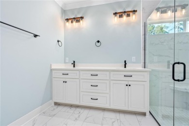 Welcome to Eagle Ridge at Stillwater's - Lake Martin! Residents on Stillwaters Golf and Country Club in Alabama - for sale on GolfHomes.com, golf home, golf lot