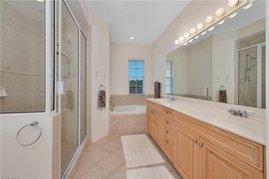 Private oasis at Bay Pointe in Bonita Bay, one of Bonita on Bonita Bay West in Florida - for sale on GolfHomes.com, golf home, golf lot