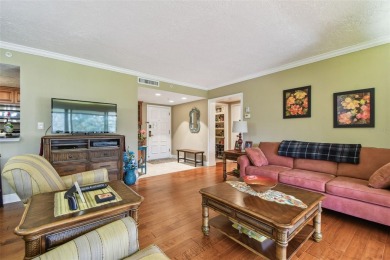 Two Bedroom/Two Bath *C* Unit: Shows like a model. Open granite on Innisbrook Resort and Golf Club in Florida - for sale on GolfHomes.com, golf home, golf lot