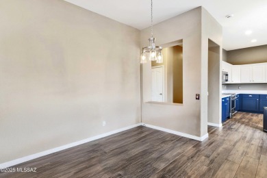 Welcome to this immaculate and rare Conquistador floor plan in on Heritage Highlands At Dove Mountain in Arizona - for sale on GolfHomes.com, golf home, golf lot