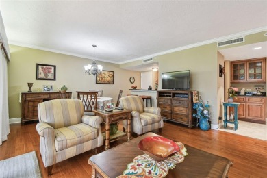 Two Bedroom/Two Bath *C* Unit: Shows like a model. Open granite on Innisbrook Resort and Golf Club in Florida - for sale on GolfHomes.com, golf home, golf lot