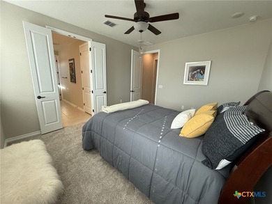 Welcome to the best value in the vibrant 55+ community of on Kissing Tree Golf Club in Texas - for sale on GolfHomes.com, golf home, golf lot