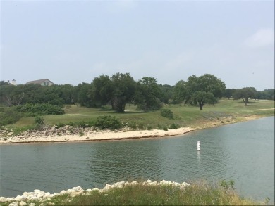 Come build your dream home on the 14th hole of the new course in on White Bluff Resort - New Course in Texas - for sale on GolfHomes.com, golf home, golf lot