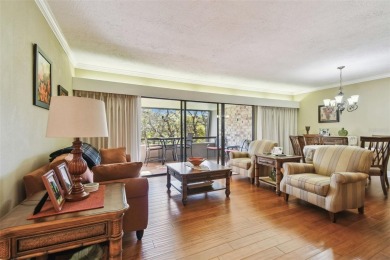 Two Bedroom/Two Bath *C* Unit: Shows like a model. Open granite on Innisbrook Resort and Golf Club in Florida - for sale on GolfHomes.com, golf home, golf lot