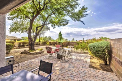 Welcome to this immaculate and rare Conquistador floor plan in on Heritage Highlands At Dove Mountain in Arizona - for sale on GolfHomes.com, golf home, golf lot