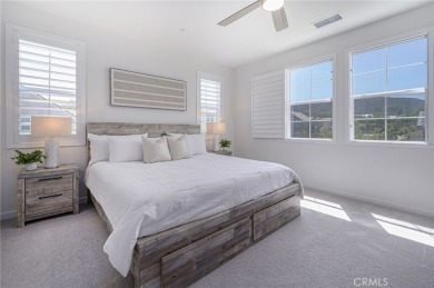 Highly Upgraded  Pristine Detached 3-Bdrm + Loft Property Built on Glen Ivy Golf Club in California - for sale on GolfHomes.com, golf home, golf lot
