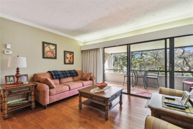 Two Bedroom/Two Bath *C* Unit: Shows like a model. Open granite on Innisbrook Resort and Golf Club in Florida - for sale on GolfHomes.com, golf home, golf lot