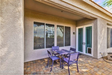 Welcome to this immaculate and rare Conquistador floor plan in on Heritage Highlands At Dove Mountain in Arizona - for sale on GolfHomes.com, golf home, golf lot