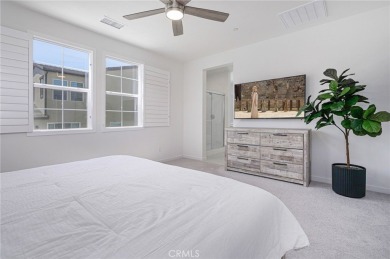 Highly Upgraded  Pristine Detached 3-Bdrm + Loft Property Built on Glen Ivy Golf Club in California - for sale on GolfHomes.com, golf home, golf lot