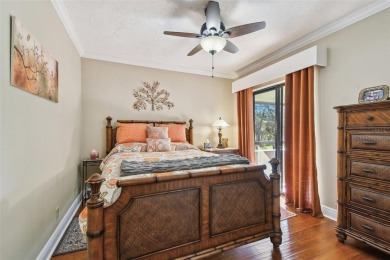 Two Bedroom/Two Bath *C* Unit: Shows like a model. Open granite on Innisbrook Resort and Golf Club in Florida - for sale on GolfHomes.com, golf home, golf lot