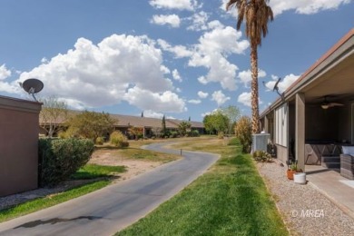 exceptionally well maintained (town)home with upgrades galore in on Coyote Willows Golf Club in Nevada - for sale on GolfHomes.com, golf home, golf lot