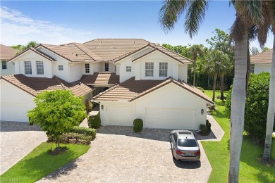 Private oasis at Bay Pointe in Bonita Bay, one of Bonita on Bonita Bay West in Florida - for sale on GolfHomes.com, golf home, golf lot