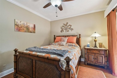 Two Bedroom/Two Bath *C* Unit: Shows like a model. Open granite on Innisbrook Resort and Golf Club in Florida - for sale on GolfHomes.com, golf home, golf lot