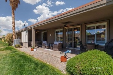 exceptionally well maintained (town)home with upgrades galore in on Coyote Willows Golf Club in Nevada - for sale on GolfHomes.com, golf home, golf lot