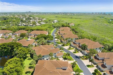 Private oasis at Bay Pointe in Bonita Bay, one of Bonita on Bonita Bay West in Florida - for sale on GolfHomes.com, golf home, golf lot