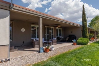 exceptionally well maintained (town)home with upgrades galore in on Coyote Willows Golf Club in Nevada - for sale on GolfHomes.com, golf home, golf lot