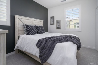 Highly Upgraded  Pristine Detached 3-Bdrm + Loft Property Built on Glen Ivy Golf Club in California - for sale on GolfHomes.com, golf home, golf lot