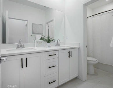Highly Upgraded  Pristine Detached 3-Bdrm + Loft Property Built on Glen Ivy Golf Club in California - for sale on GolfHomes.com, golf home, golf lot