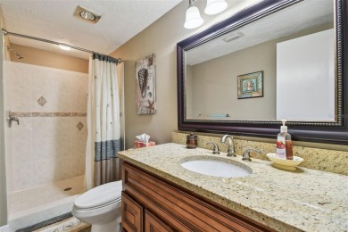 Two Bedroom/Two Bath *C* Unit: Shows like a model. Open granite on Innisbrook Resort and Golf Club in Florida - for sale on GolfHomes.com, golf home, golf lot
