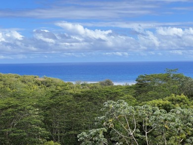 Oceanside Ranch 54 is a spectacular 4-acre property within the on Princeville Golf Resort in Hawaii - for sale on GolfHomes.com, golf home, golf lot