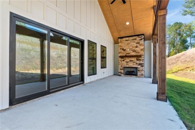 Welcome to Eagle Ridge at Stillwater's - Lake Martin! Residents on Stillwaters Golf and Country Club in Alabama - for sale on GolfHomes.com, golf home, golf lot