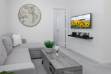 Highly Upgraded  Pristine Detached 3-Bdrm + Loft Property Built on Glen Ivy Golf Club in California - for sale on GolfHomes.com, golf home, golf lot
