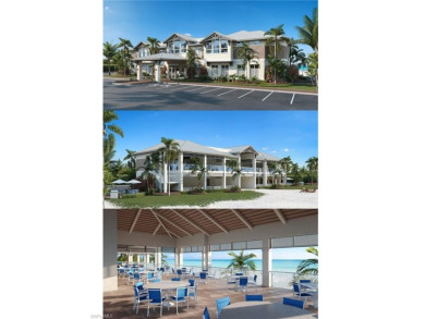 Private oasis at Bay Pointe in Bonita Bay, one of Bonita on Bonita Bay West in Florida - for sale on GolfHomes.com, golf home, golf lot