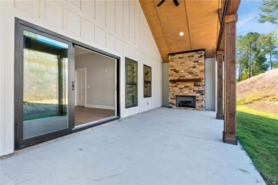 Welcome to Eagle Ridge at Stillwater's - Lake Martin! Residents on Stillwaters Golf and Country Club in Alabama - for sale on GolfHomes.com, golf home, golf lot