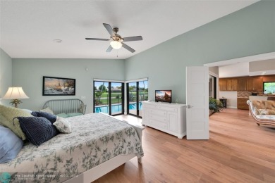 Charming 2-bedroom, 2-bath single-family home offers an array of on Boca Woods Country Club in Florida - for sale on GolfHomes.com, golf home, golf lot