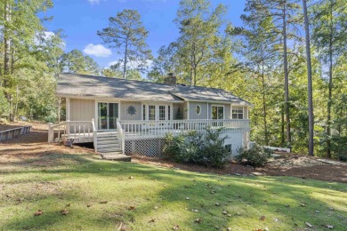 GOLF COURSE HOME IN REYNOLDS LANDING AT LAKE OCONEE. Located on on Reynolds Lake Oconee - The Landing in Georgia - for sale on GolfHomes.com, golf home, golf lot
