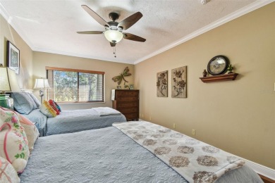Two Bedroom/Two Bath *C* Unit: Shows like a model. Open granite on Innisbrook Resort and Golf Club in Florida - for sale on GolfHomes.com, golf home, golf lot