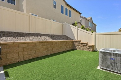 Highly Upgraded  Pristine Detached 3-Bdrm + Loft Property Built on Glen Ivy Golf Club in California - for sale on GolfHomes.com, golf home, golf lot