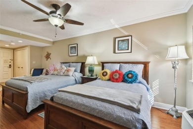 Two Bedroom/Two Bath *C* Unit: Shows like a model. Open granite on Innisbrook Resort and Golf Club in Florida - for sale on GolfHomes.com, golf home, golf lot