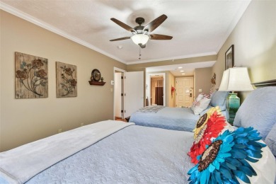 Two Bedroom/Two Bath *C* Unit: Shows like a model. Open granite on Innisbrook Resort and Golf Club in Florida - for sale on GolfHomes.com, golf home, golf lot