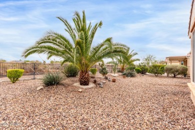 ✨ Stunning Hideaway Floor Plan in Anthem at Merrill on Poston Butte Golf Club in Arizona - for sale on GolfHomes.com, golf home, golf lot