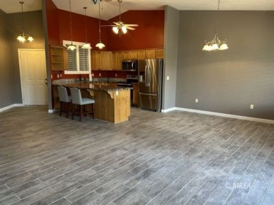 exceptionally well maintained (town)home with upgrades galore in on Coyote Willows Golf Club in Nevada - for sale on GolfHomes.com, golf home, golf lot