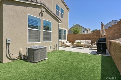 Highly Upgraded  Pristine Detached 3-Bdrm + Loft Property Built on Glen Ivy Golf Club in California - for sale on GolfHomes.com, golf home, golf lot