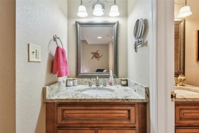 Two Bedroom/Two Bath *C* Unit: Shows like a model. Open granite on Innisbrook Resort and Golf Club in Florida - for sale on GolfHomes.com, golf home, golf lot