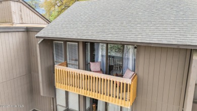 This beautifully updated and furnished 1-bedroom condo is on Pinehurst Resort and Country Club in North Carolina - for sale on GolfHomes.com, golf home, golf lot