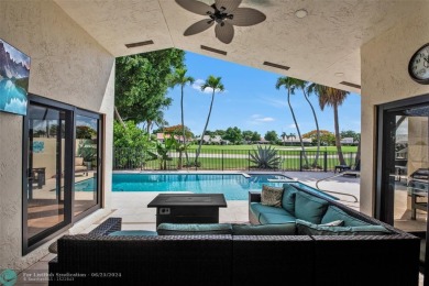 Charming 2-bedroom, 2-bath single-family home offers an array of on Boca Woods Country Club in Florida - for sale on GolfHomes.com, golf home, golf lot