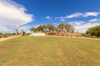 ✨ Stunning Hideaway Floor Plan in Anthem at Merrill on Poston Butte Golf Club in Arizona - for sale on GolfHomes.com, golf home, golf lot